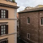 Arts Apartment Santa Maria Maggiore Zen 35