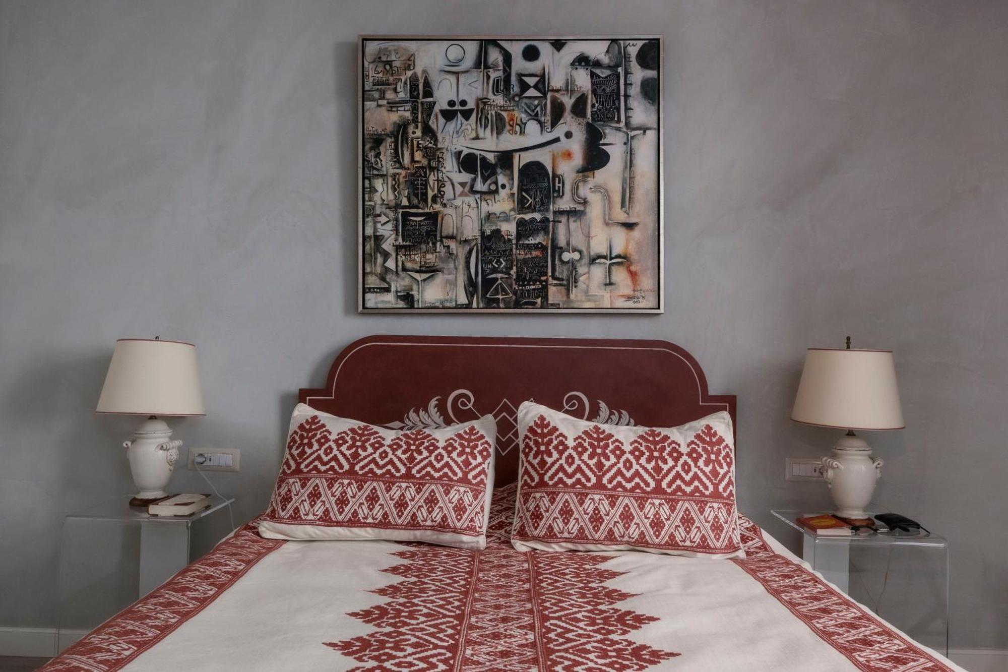 Arts Santa Maria Maggiore Zen 35 Apartment