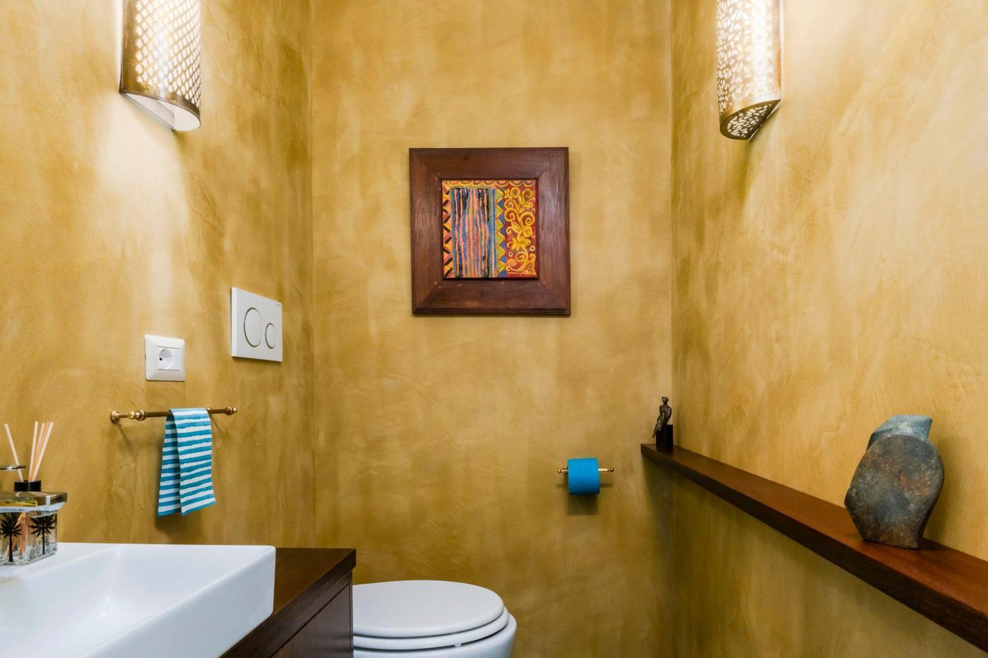 Apartment Arts Santa Maria Maggiore Zen 35