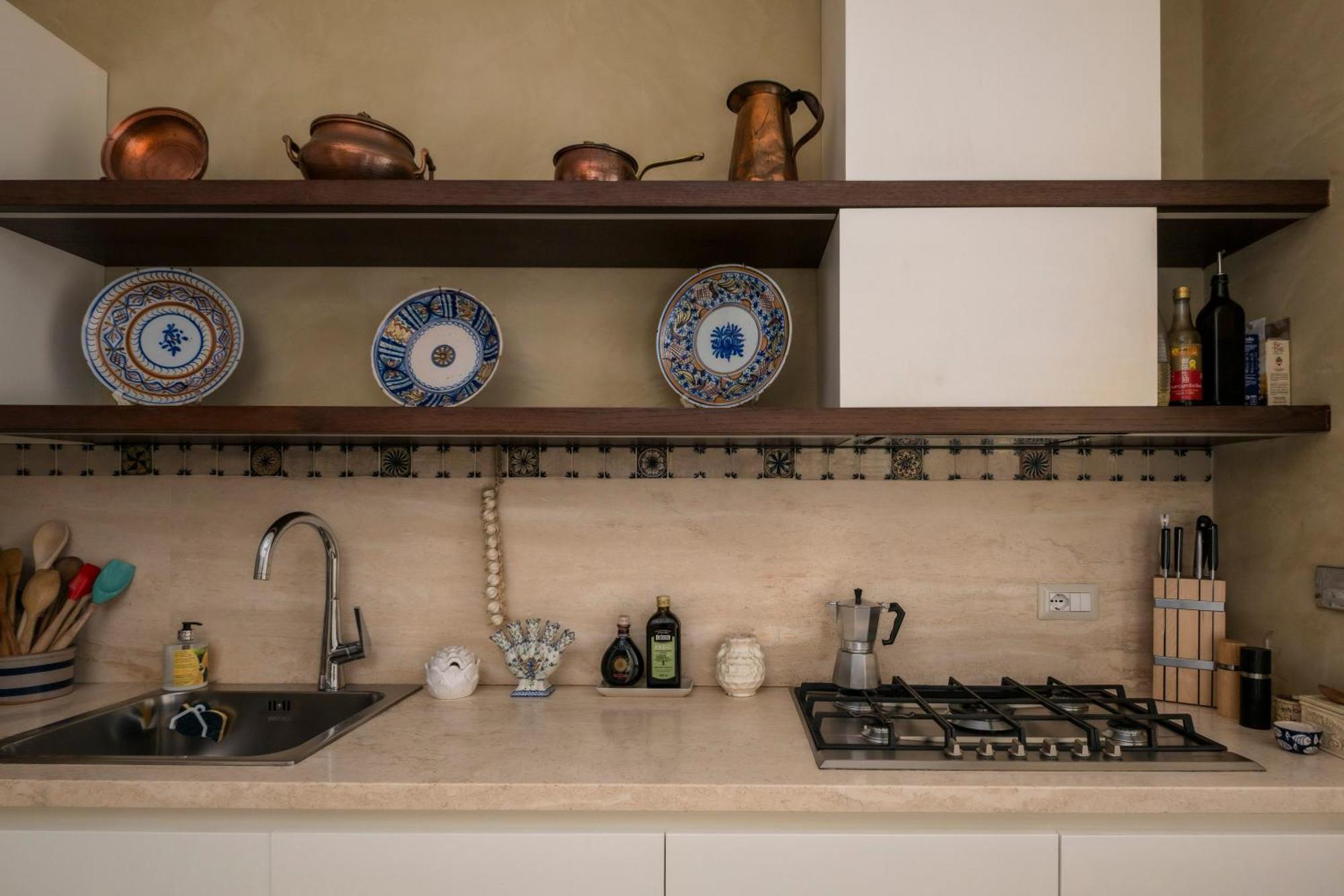 Apartment Arts Santa Maria Maggiore Zen 35