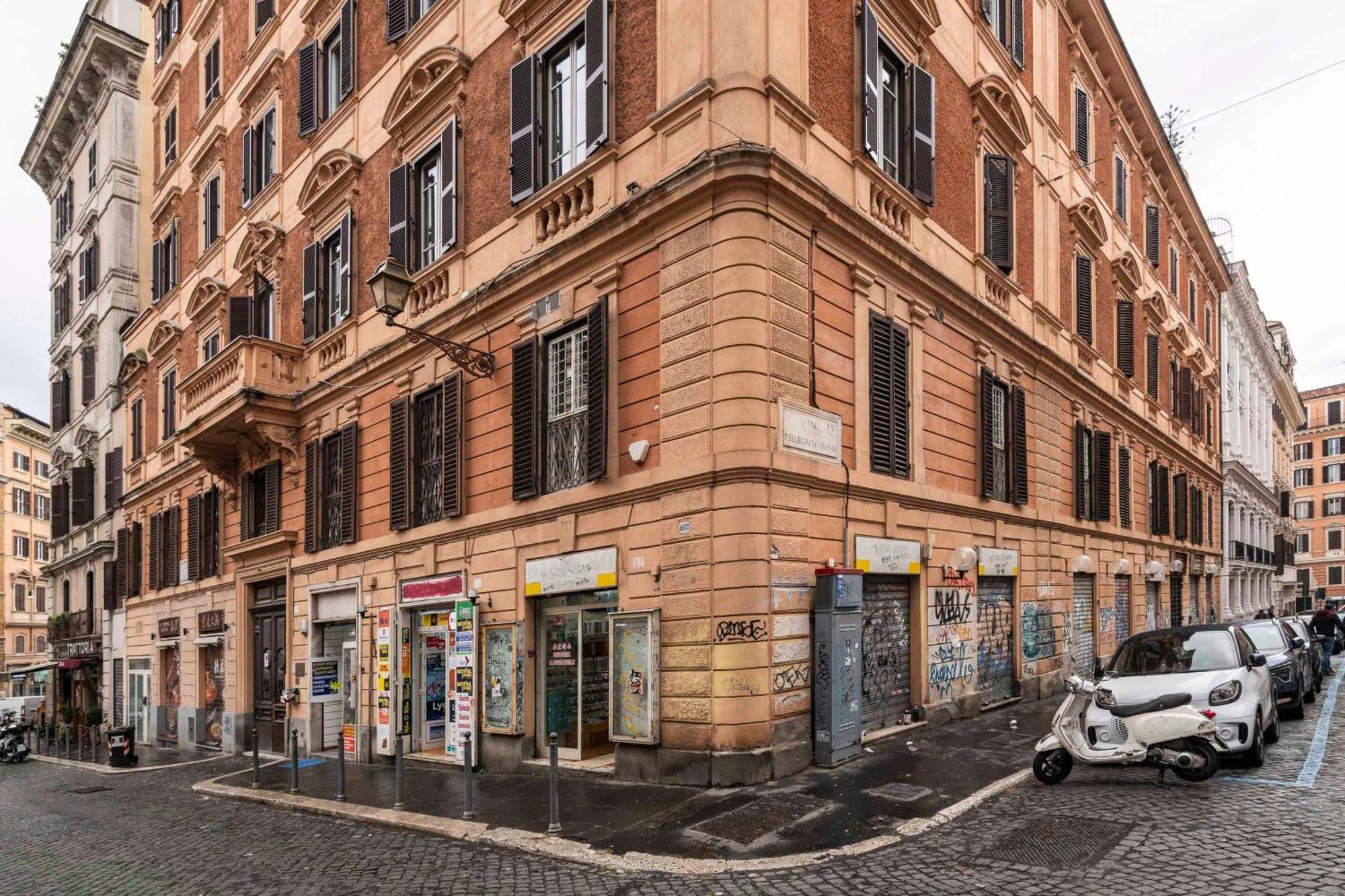 Arts Santa Maria Maggiore Zen 35 Apartment *