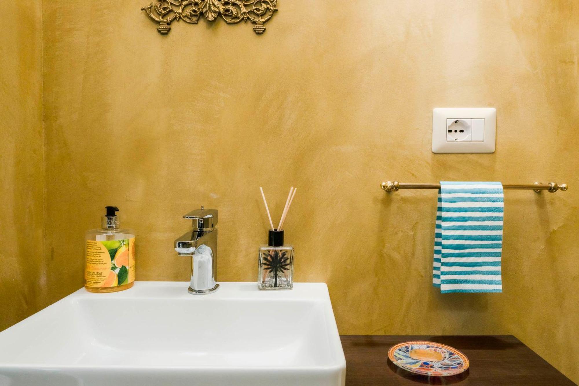 Apartment Arts Santa Maria Maggiore Zen 35 *