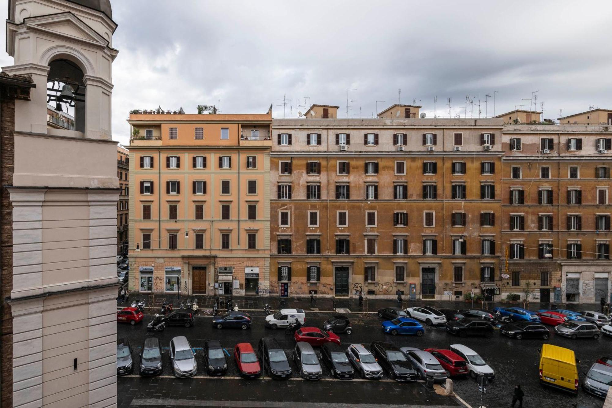 Arts Santa Maria Maggiore Zen 35 Apartment