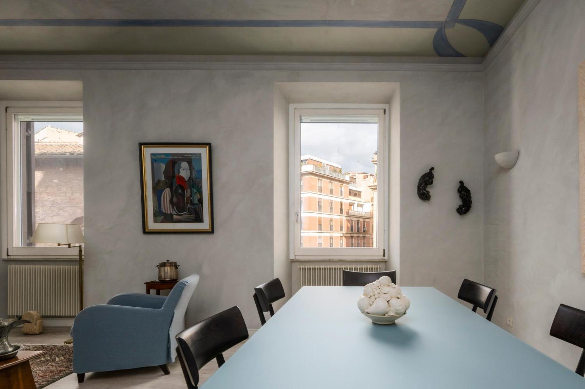 Arts Santa Maria Maggiore Zen 35 Apartment *