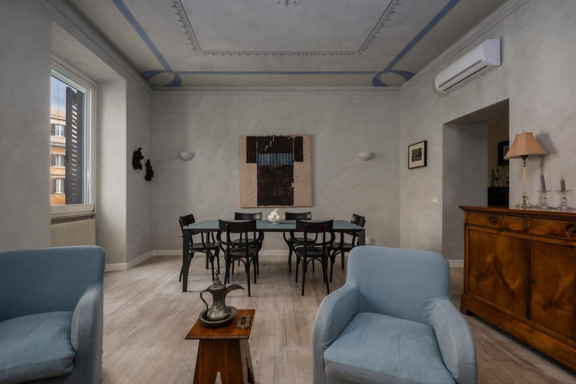 Arts Santa Maria Maggiore Zen 35 * Rom