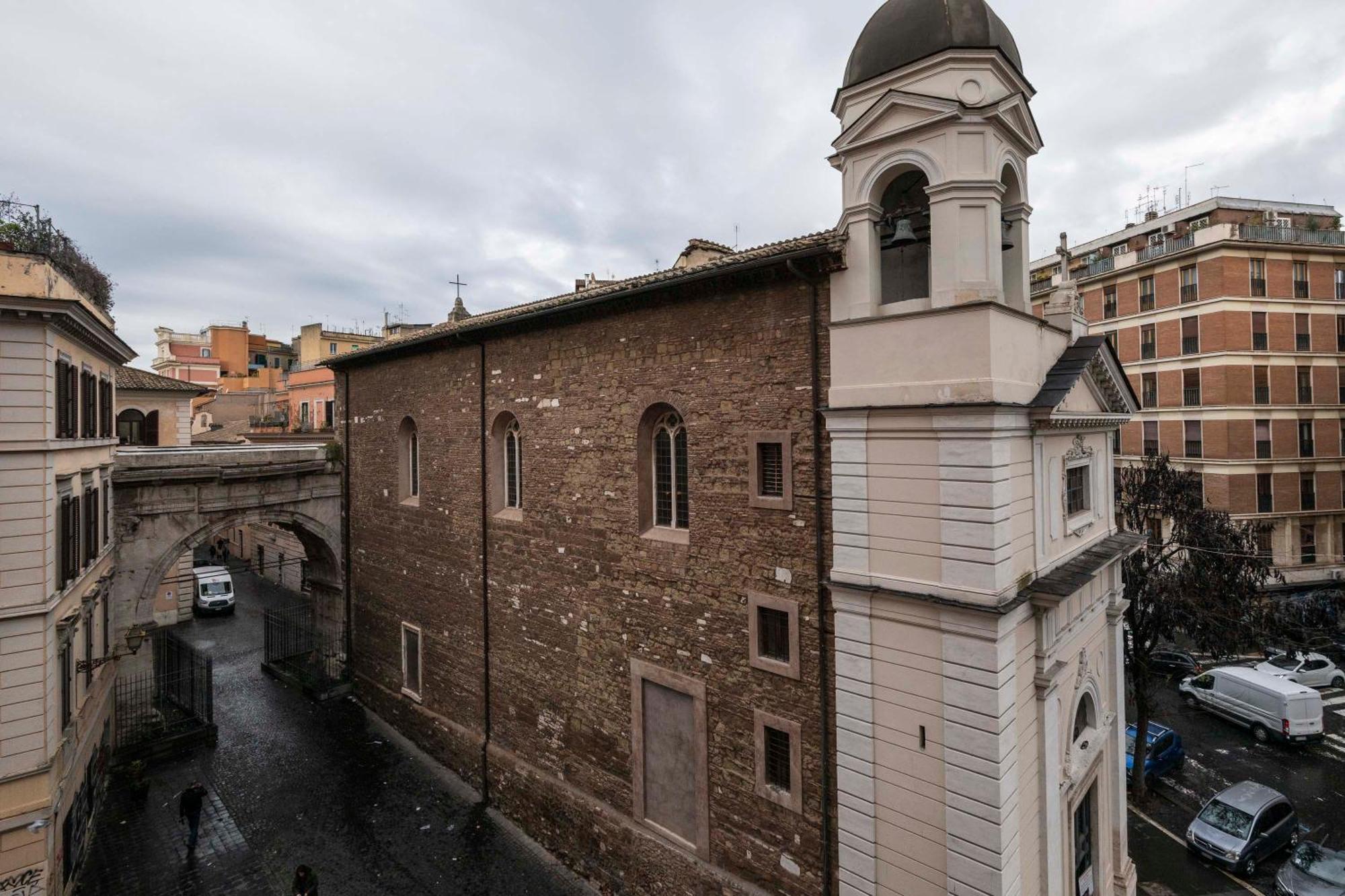 Arts Santa Maria Maggiore Zen 35
