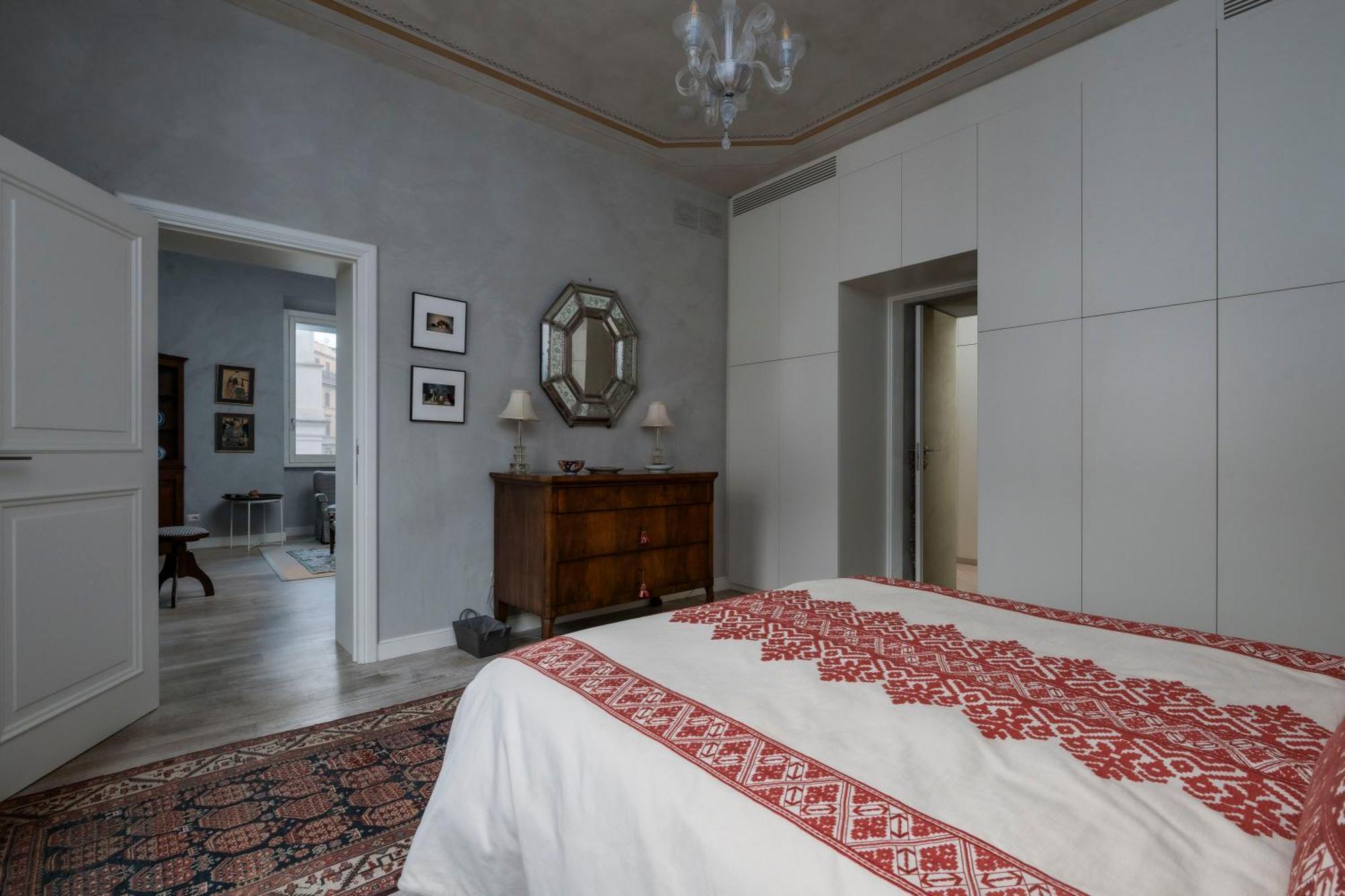Arts Santa Maria Maggiore Zen 35 Apartment