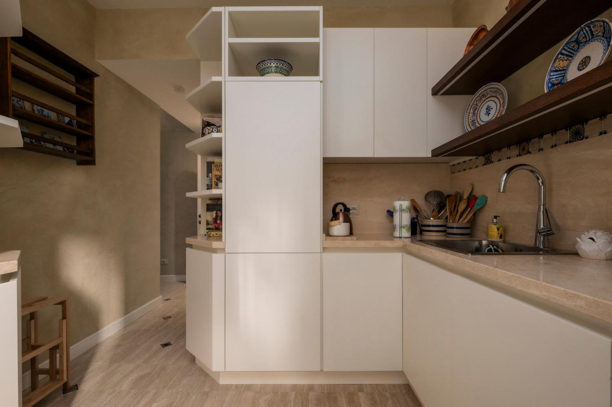 Apartment Arts Santa Maria Maggiore Zen 35 *