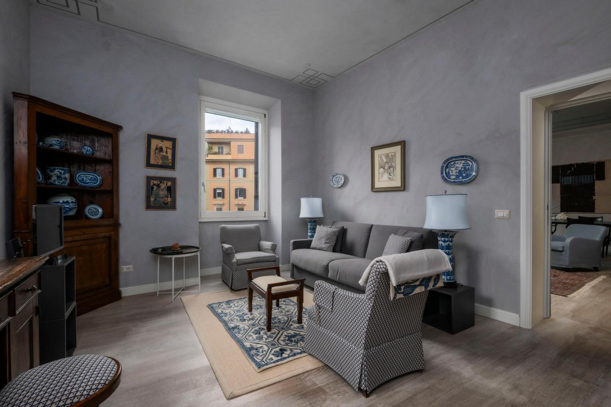 Arts Santa Maria Maggiore Zen 35 Rom