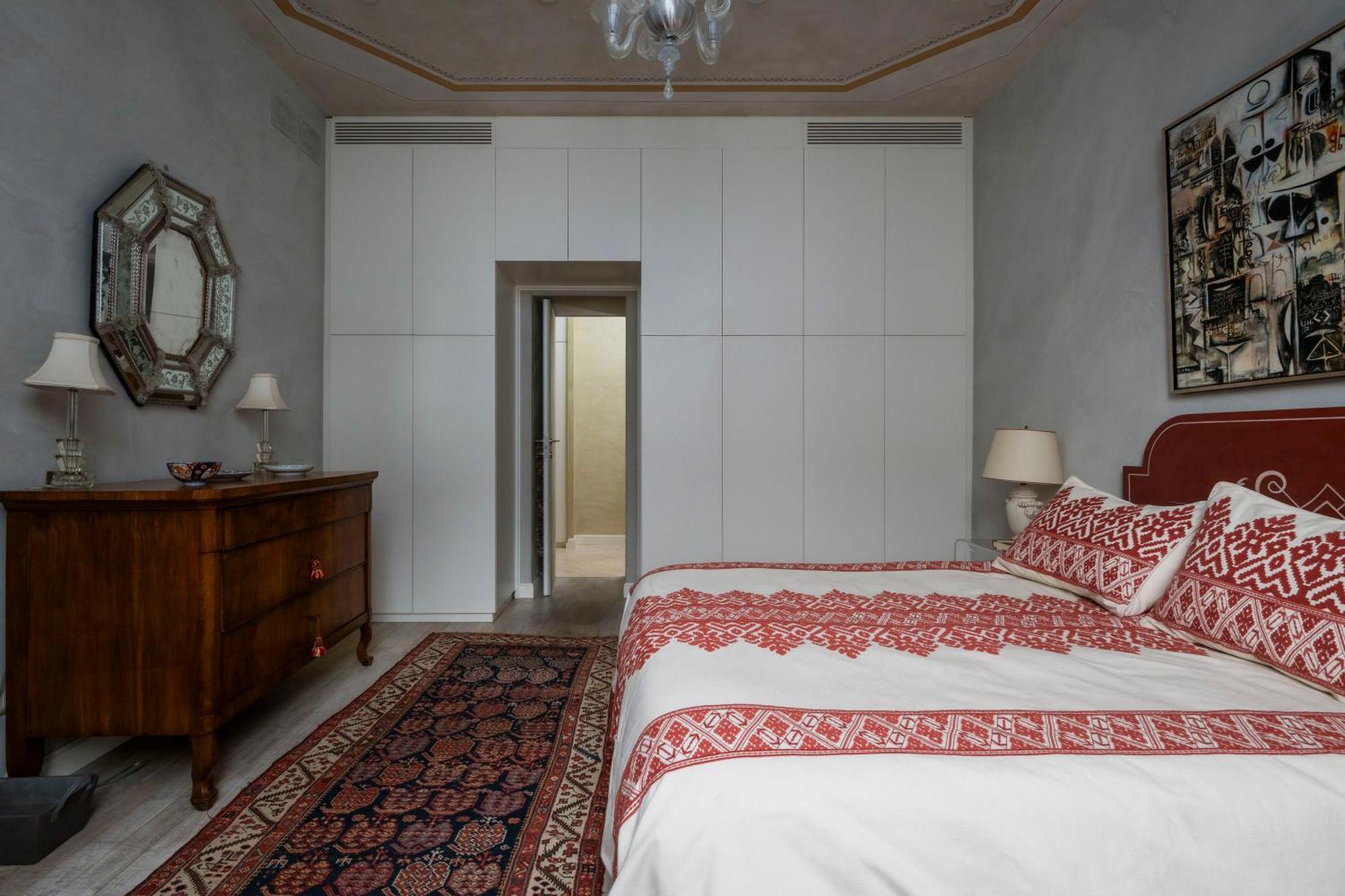 Apartment Arts Santa Maria Maggiore Zen 35 *