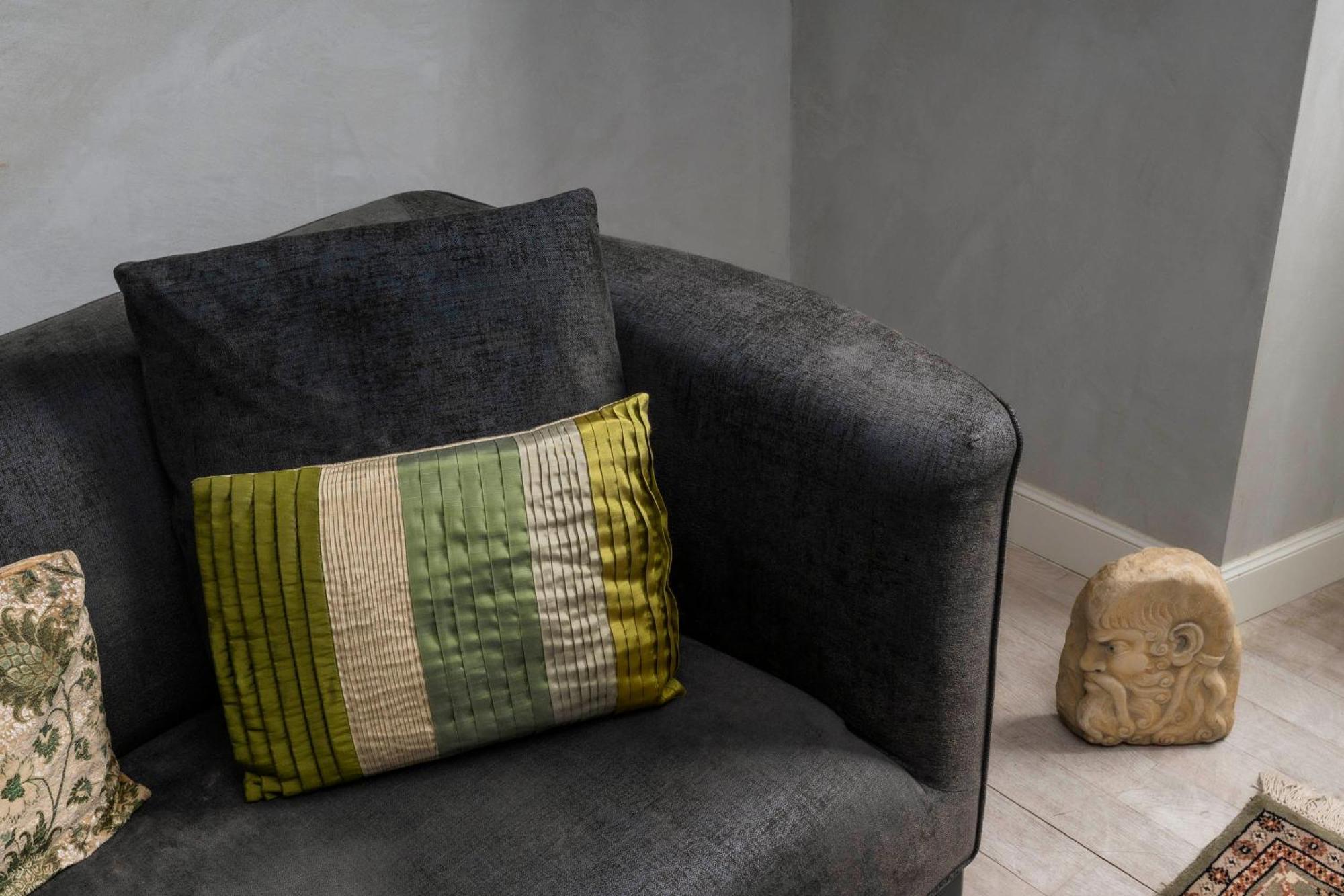 Apartment Arts Santa Maria Maggiore Zen 35 Rom