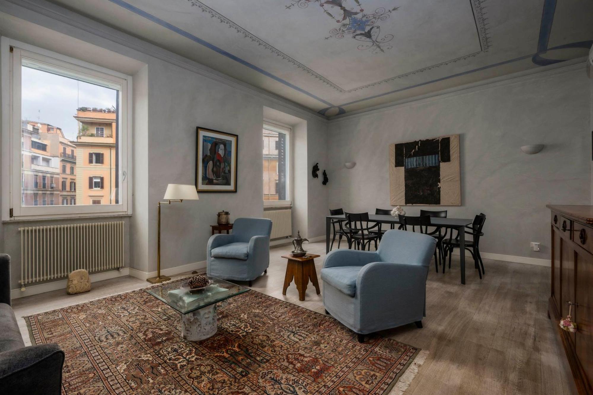 Arts Santa Maria Maggiore Zen 35 *